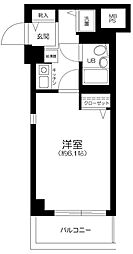 シティ東十条 4階