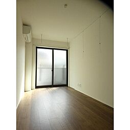 ソラーナ 1階1Kのリビング/ダイニング