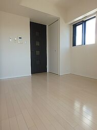 KDXレジデンス大島 6階1Kのリビング/ダイニング