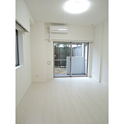 プレール・ドゥーク東陽町 1階1Kのリビング/ダイニング