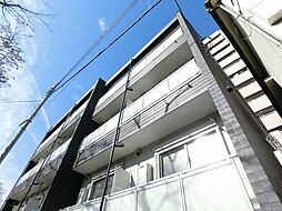 リブリ・クワイア東坂下