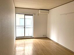 La est Maison 2階1Kのリビング/ダイニング