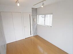 K-SQUARE 2階1Kのリビング/ダイニング