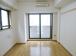 OLIO渋谷西原 1階1Kのリビング/ダイニング