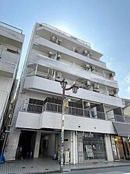 スカイコート渋谷