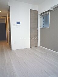 アクサス文京千駄木 5階ワンルームのリビング/ダイニング