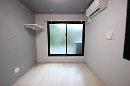 Luna Crescente Kagurazaka 3階ワンルームのリビング/ダイニング