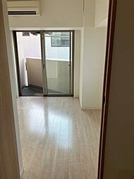 エクセレントシティ中野鷺宮 3階1Kのリビング/ダイニング