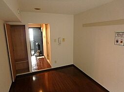 ミリオンコート駒込 2階1Kのリビング/ダイニング