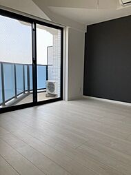 スカイコートプライム亀戸 2階1Kのリビング/ダイニング