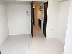 メインステージ北千住V 1階1Kのリビング/ダイニング