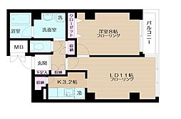 ハイム佐竹 9階