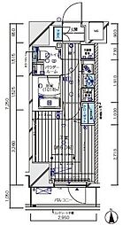 メインステージ北千住V 3階