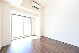 エステムプラザ芝公園 4階1DKのリビング/ダイニング