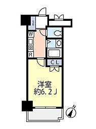 クレアシオン中野北 3階