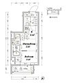 アークマーク王子本町4階10.5万円