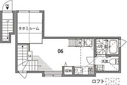 グランエッグス高井戸 2階