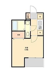 LiveCasa　Shimomaruko 1階/-