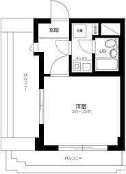 プライム目黒 3階