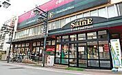 よしや 仲宿店（487m）