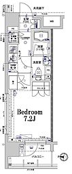 AXAS-will四谷三丁目Sta. 5階/-