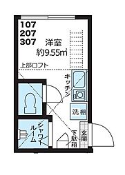 QUQURI IKEBUKURO 1階