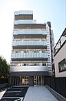 東京都足立区梅島3丁目：物件画像／株式会社アセットナビ