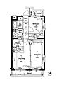 AXAS西新宿2階24.5万円