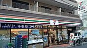 セブンイレブン 港区麻布十番3丁目店（37m）