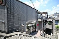 東京都渋谷区神山町：物件画像／株式会社アセットナビ