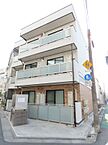 東京都大田区蒲田3丁目：物件画像／株式会社アセットナビ