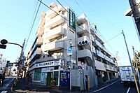 東京都新宿区西落合3丁目：物件画像／株式会社アセットナビ