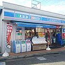 ローソン 小竹向原駅前店（505m）