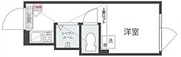 ノースヒル新宿ウエスト 地下1階