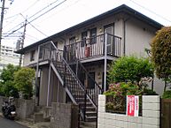 東京都練馬区豊玉南3丁目：物件画像／株式会社アセットナビ