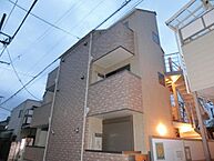 東京都中野区鷺宮1丁目：物件画像／株式会社アセットナビ
