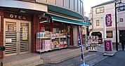 まいばすけっと練馬北町2丁目店（806m）