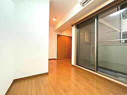 メインステージ日本橋箱崎2 1Kの写真