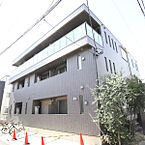東京都足立区千住旭町：物件画像／株式会社アセットナビ