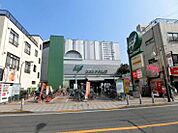 ココスナカムラ 梅島店（458m）