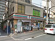 セブンイレブン江東扇橋2丁目店（1709m）