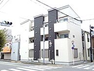 東京都大田区本羽田2丁目：物件画像／株式会社アセットナビ