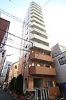 東京都墨田区緑4丁目：物件画像／株式会社アセットナビ