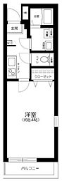 メルクリオ東川口 3階