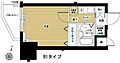 フェニックス笹塚駅前10階7.3万円