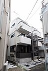 東京都足立区柳原2丁目：物件画像／株式会社アセットナビ