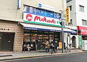 マルダイ桜新町店（114m）