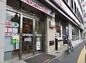 セブンイレブン足立中居郵便局前店（1639m）