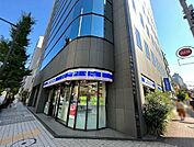 ローソン H八丁堀四丁目店（94m）