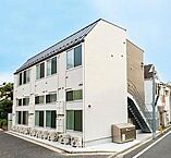 東京都板橋区赤塚3丁目：物件画像／株式会社アセットナビ